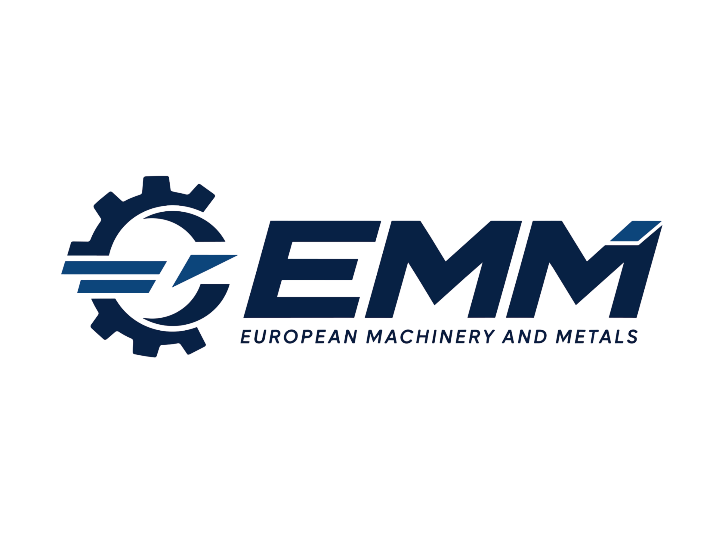 European Machinery and Metals